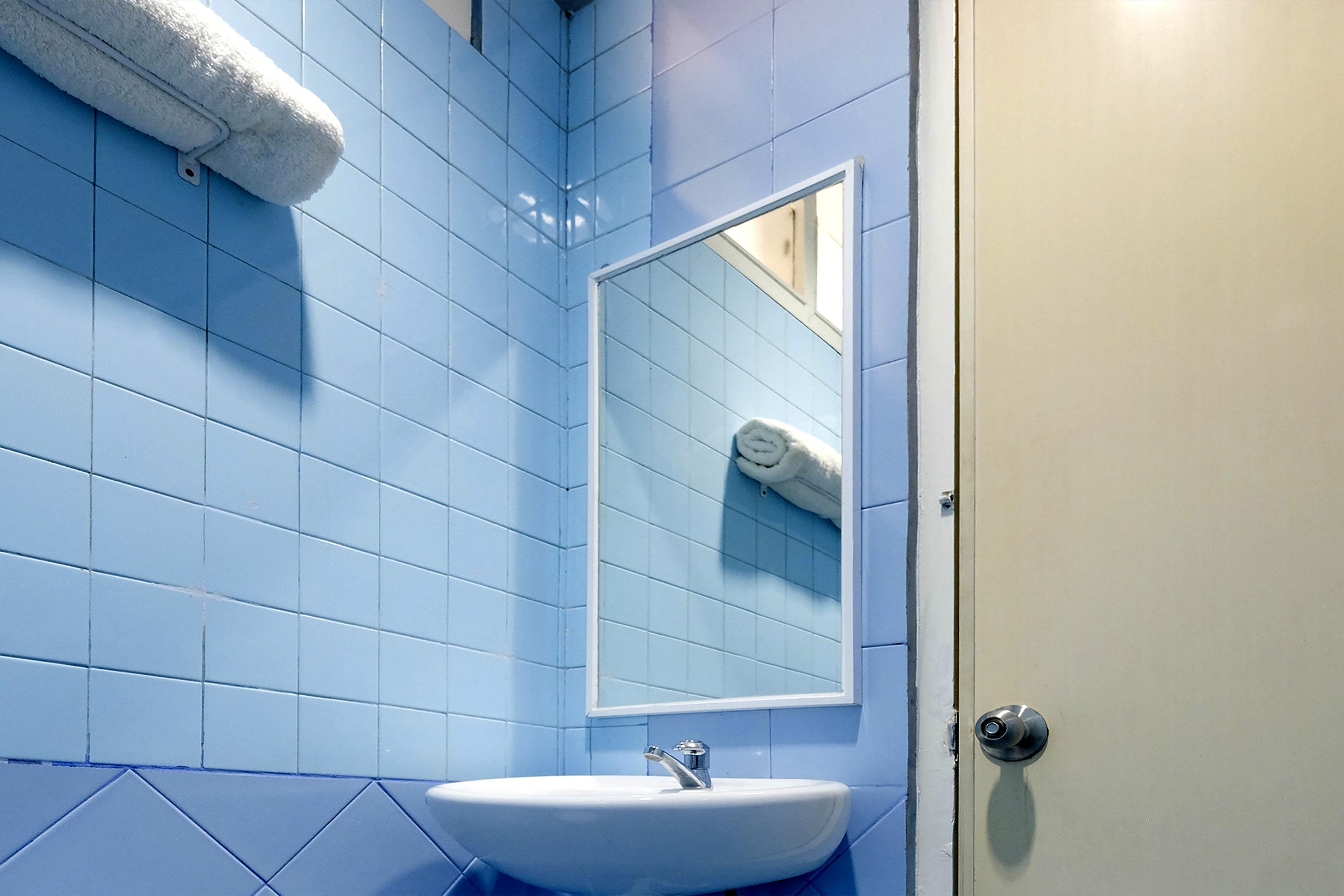 Hotel Spot On 2281 Omajo Semarang Zewnętrze zdjęcie