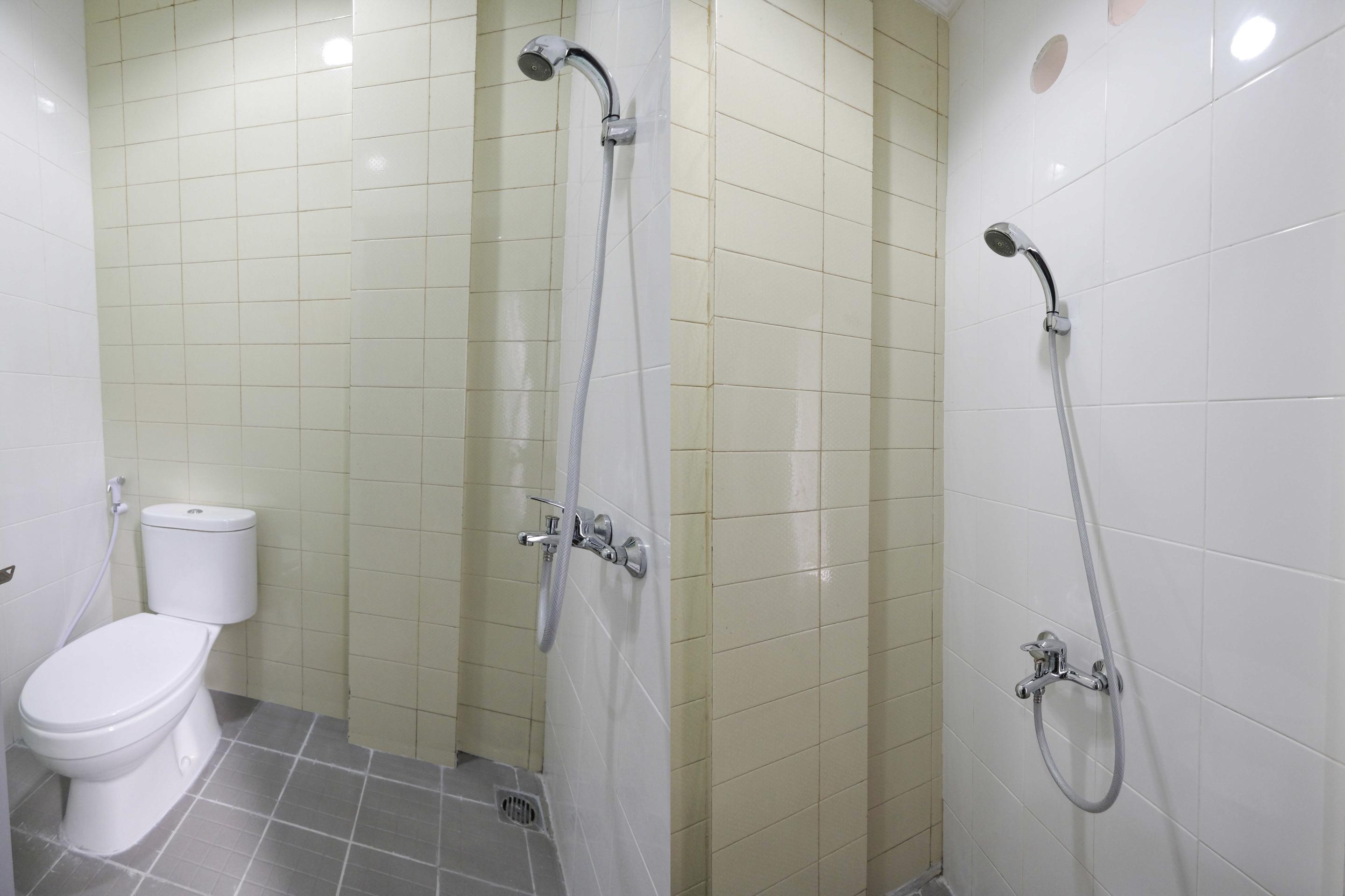 Hotel Spot On 2281 Omajo Semarang Zewnętrze zdjęcie