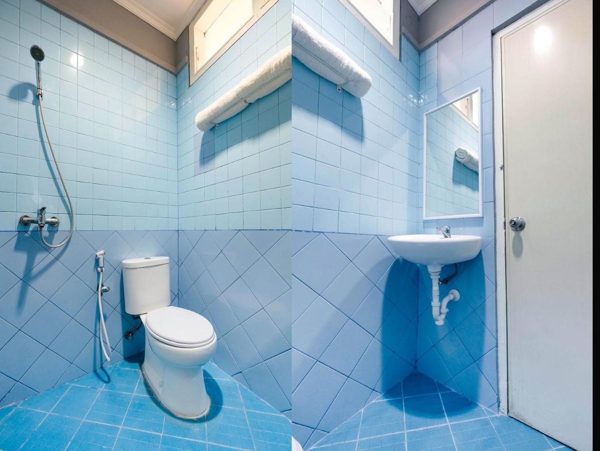 Hotel Spot On 2281 Omajo Semarang Zewnętrze zdjęcie